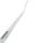 Schläger CCM TACKS XF GHOST WHITE Junior 40 Flex 51-Zoll