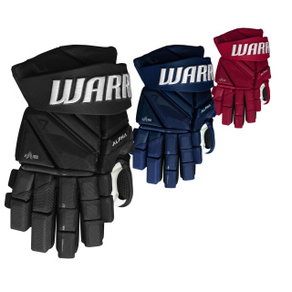Handschuhe Warrior Alpha LX3 Senior