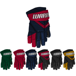 Handschuhe Warrior Alpha LX3 Team Senior