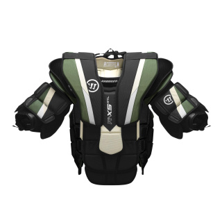 Chest- & Arm Warrior Ritual X5 RTL Senior