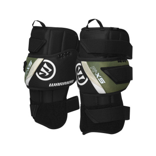 Torwart Knieschoner Warrior Ritual X5 Junior