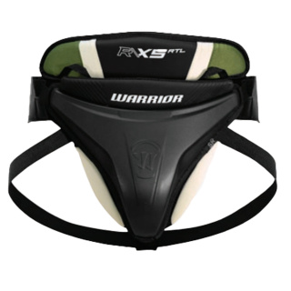 Torwart Tiefschutz Warrior Ritual X5 RTL Tiefschutz Senior