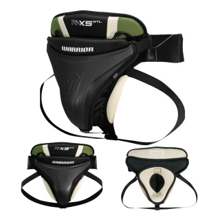 Torwart Tiefschutz Warrior Ritual X5 RTL Tiefschutz Intermediate