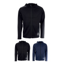 Kapuzenpullover Warrior Street Zip Junior