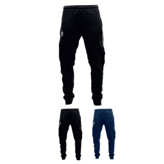 Trainingshose Warrior Street Junior