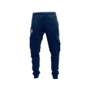 Trainingshose Warrior Street Junior navy XS