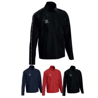 Trainingsjacke Warrior Rink Woven Senior