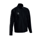 Trainingsjacke Warrior Rink Woven Senior schwarz L