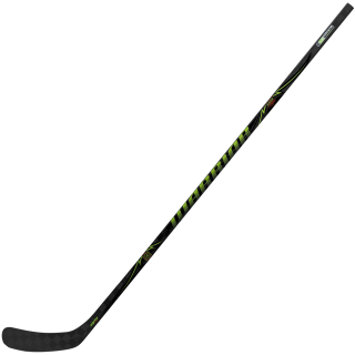 Schläger Warrior Alpha Dlux Senior 75 Flex 63-Zoll