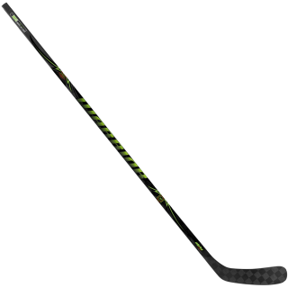 Schläger Warrior Alpha Dlux Senior 75 Flex 63-Zoll