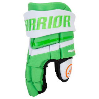 Handschuhe Warrior Alpha Deluxe LT Senior