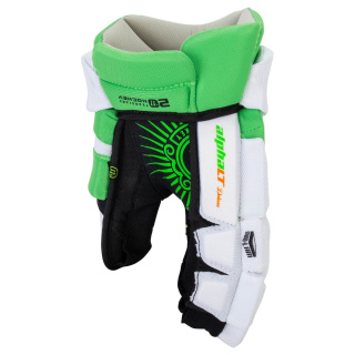Handschuhe Warrior Alpha Deluxe LT Senior
