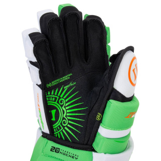Handschuhe Warrior Alpha Deluxe LT Senior