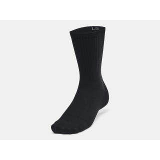 Socks Under Armour Essential Crew 6Pack
