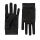 Bauer Winter Gloves - black Senior