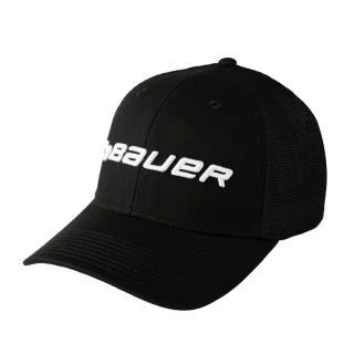 Cap Bauer Core Adjustable -Verstellbar Junior