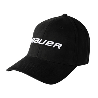 Cap Bauer Core Stretch Senior
