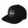 Bauer Twill Snapback Hat - schwarz Senior