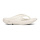 Bauer OOFOS® Sport Sandale - weiß Senior