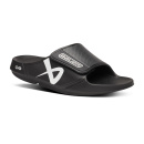 Bauer OOFOS® Sport Flex Slide - schwarz Senior