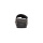 Bauer OOFOS® Sport Flex Slide - schwarz Senior