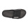 Bauer OOFOS® Sport Flex Slide - schwarz Senior