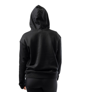 Hoodie Bauer Damen Team - schwarz Senior