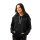 Hoodie Bauer Damen Team - schwarz Senior
