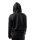 Hoodie Bauer Damen Team - schwarz Senior