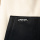 Bauer Polarfleece Pullover - schwarz/cremefarben Senior