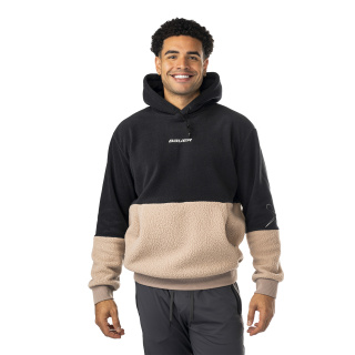 Bauer Polarfleece Hoodie Senior