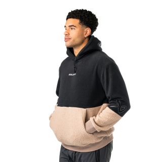 Bauer Polarfleece Hoodie Senior