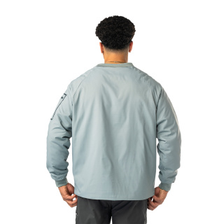 Sweater Bauer Filled Crewneck Senior
