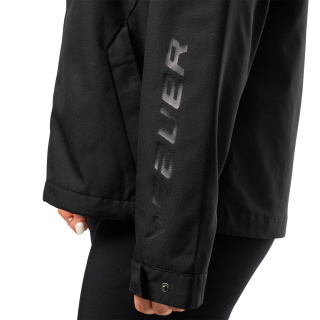 Bauer Damen Team Lightweight Jacke Senior