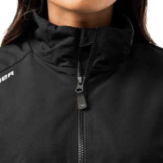 Bauer Damen Team Lightweight Jacke Senior