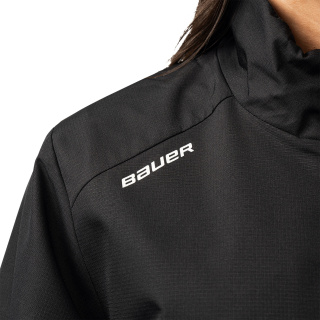 Bauer Damen Team Lightweight Jacke Senior