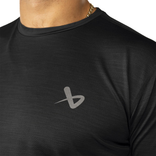 Bauer FLC Core LS Tech Tee Senior