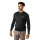 Bauer FLC Core LS Tech Tee Senior