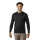 Bauer FLC Core LS Tech Tee Senior