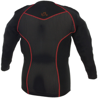 Padded Shirt VAUGHN Torwart Velocity VX1 gepolstert Senior