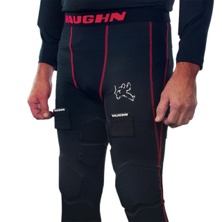 Padded Hose VAUGHN Torwart Velocity VX1 gepolstert Senior