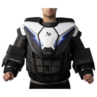 Arm- & Brustschutz Bauer Vapor FLYLITE Senior
