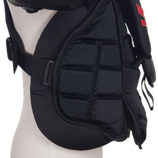 Arm- & Brustschutz VAUGHN Velocity VX1 Junior