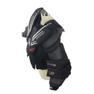 Målvaktskombinat VAUGHN Velocity VX1 Pro Senior