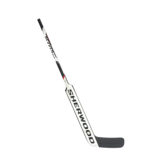 Torwart-Schläger Sherwood Rekker G40 Junior