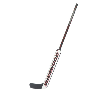 Torwart-Schläger Sherwood T60X Senior