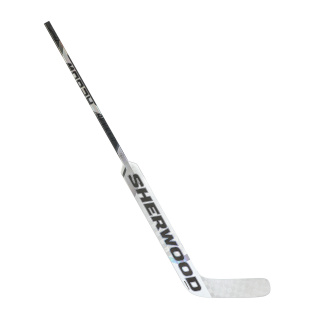 Torwart-Schläger Sherwood Rekker Morph Pro Senior