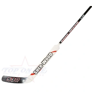 Torwart-Schläger Sherwood 530 Senior