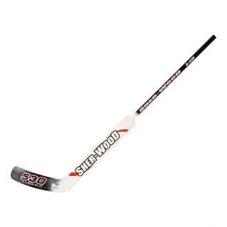 Torwart-Schläger Sherwood 530 Intermediate