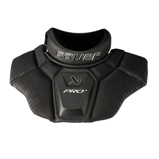 Torwart Halsschutz Bauer Clavicle PRO+ Senior (OHNE CE)